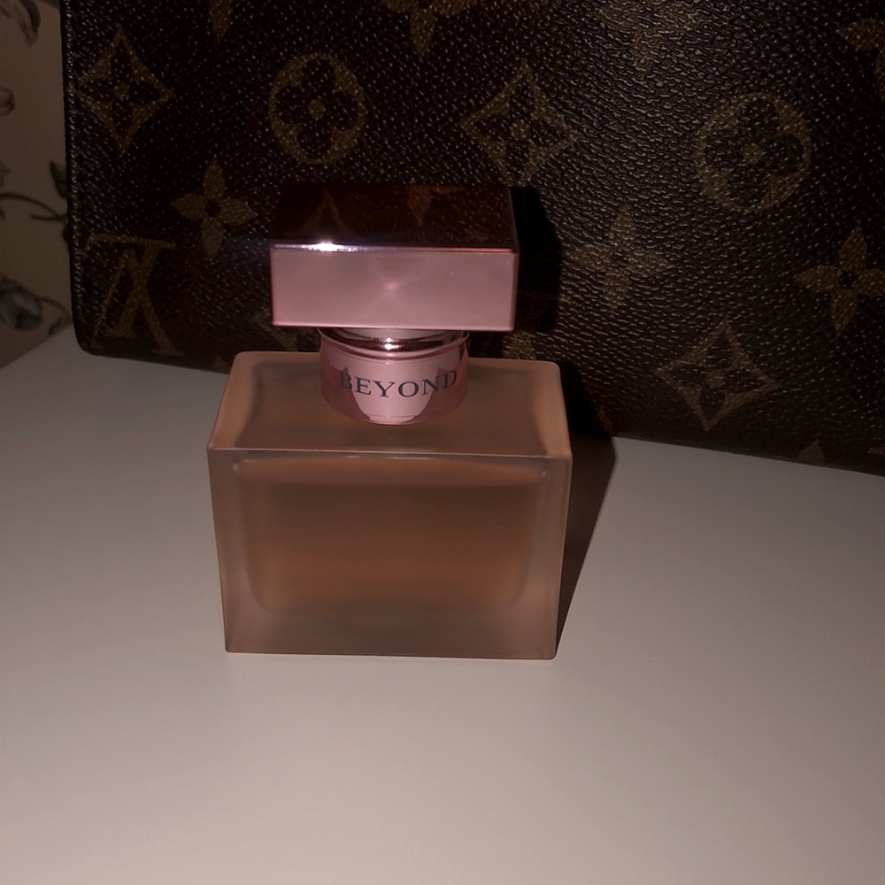 Ralph Lauren Beyond Romance